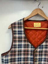 Load image into Gallery viewer, 1970s Sears Vest
