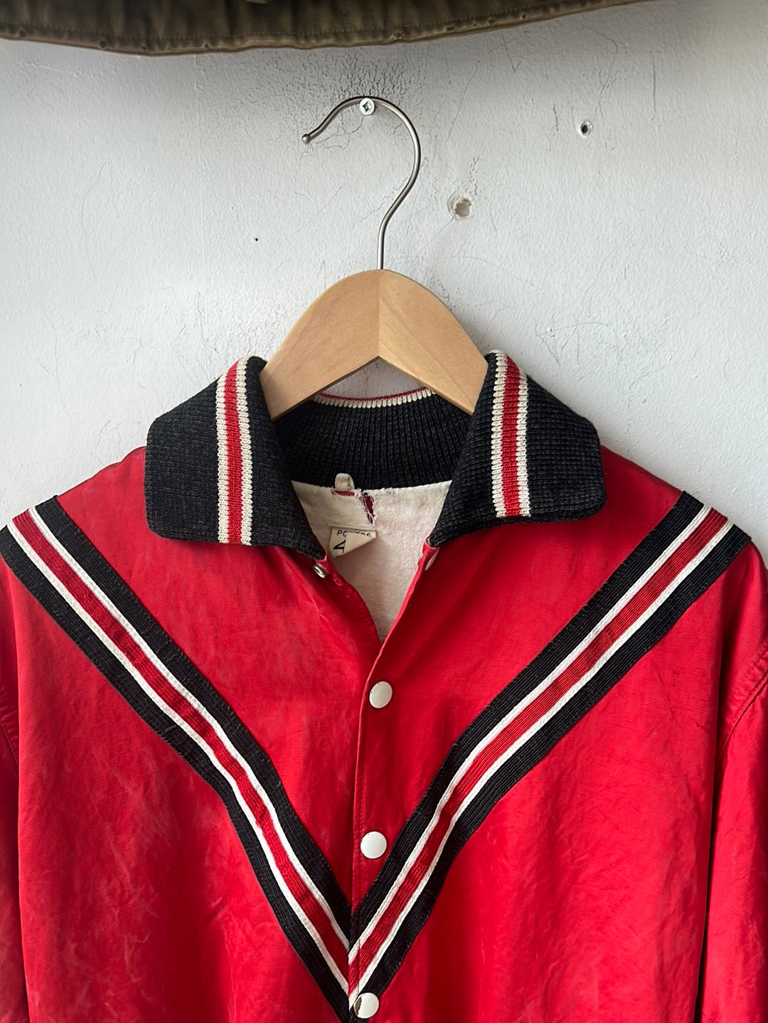 1940s Power Elyria Pioneers Warm Up