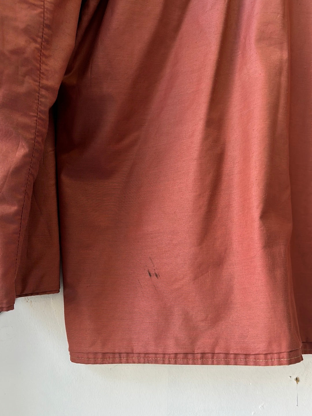 1960s/'70s Sears Reversible Anorak