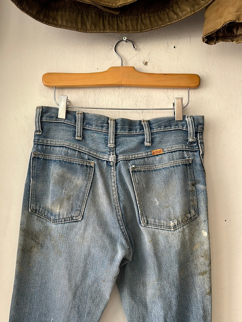 1970s Rustler 30×30