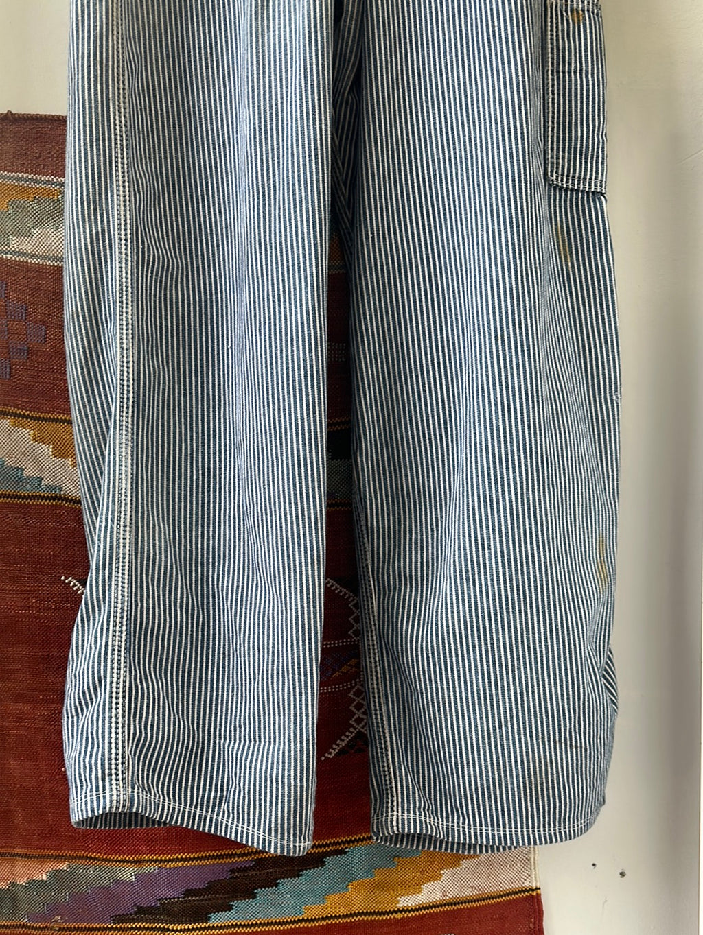 1960s Big Buck Hickory Coveralls