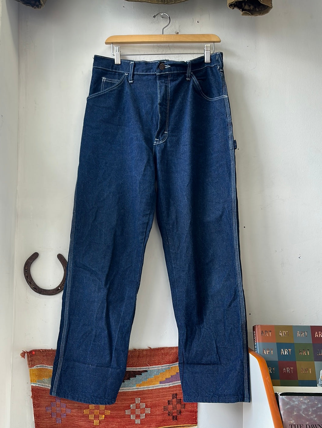 1970s Dickie's Jeans - 34x31