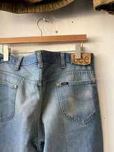 Load image into Gallery viewer, 1970s/&#39;80s Lee Denim 34×30
