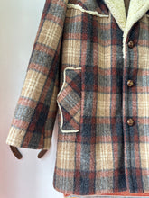 Load image into Gallery viewer, 1970s Pioneer Wear Wool Jacket
