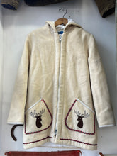 Load image into Gallery viewer, 1970s James Bay Arctic Parka
