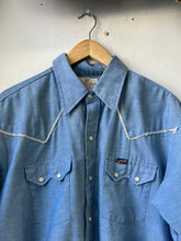 Load image into Gallery viewer, 1980s Dee Cee Western Shirt
