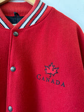 Load image into Gallery viewer, 1990s Roots Athletics Canada Awards Jacket
