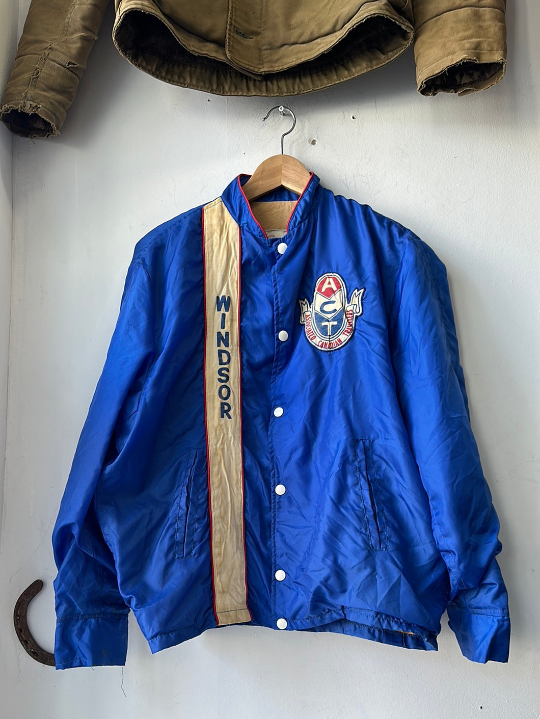 1970s Windsor Sports Jacket