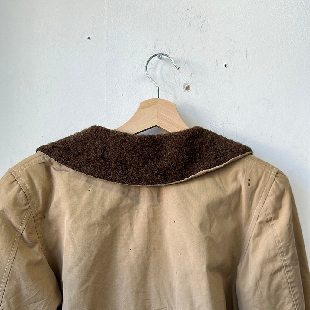 1950s/60s L.L.Bean Lined Coat
