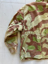 Load image into Gallery viewer, 1956 German Splittertarnmuster Camo Infantry Jacket
