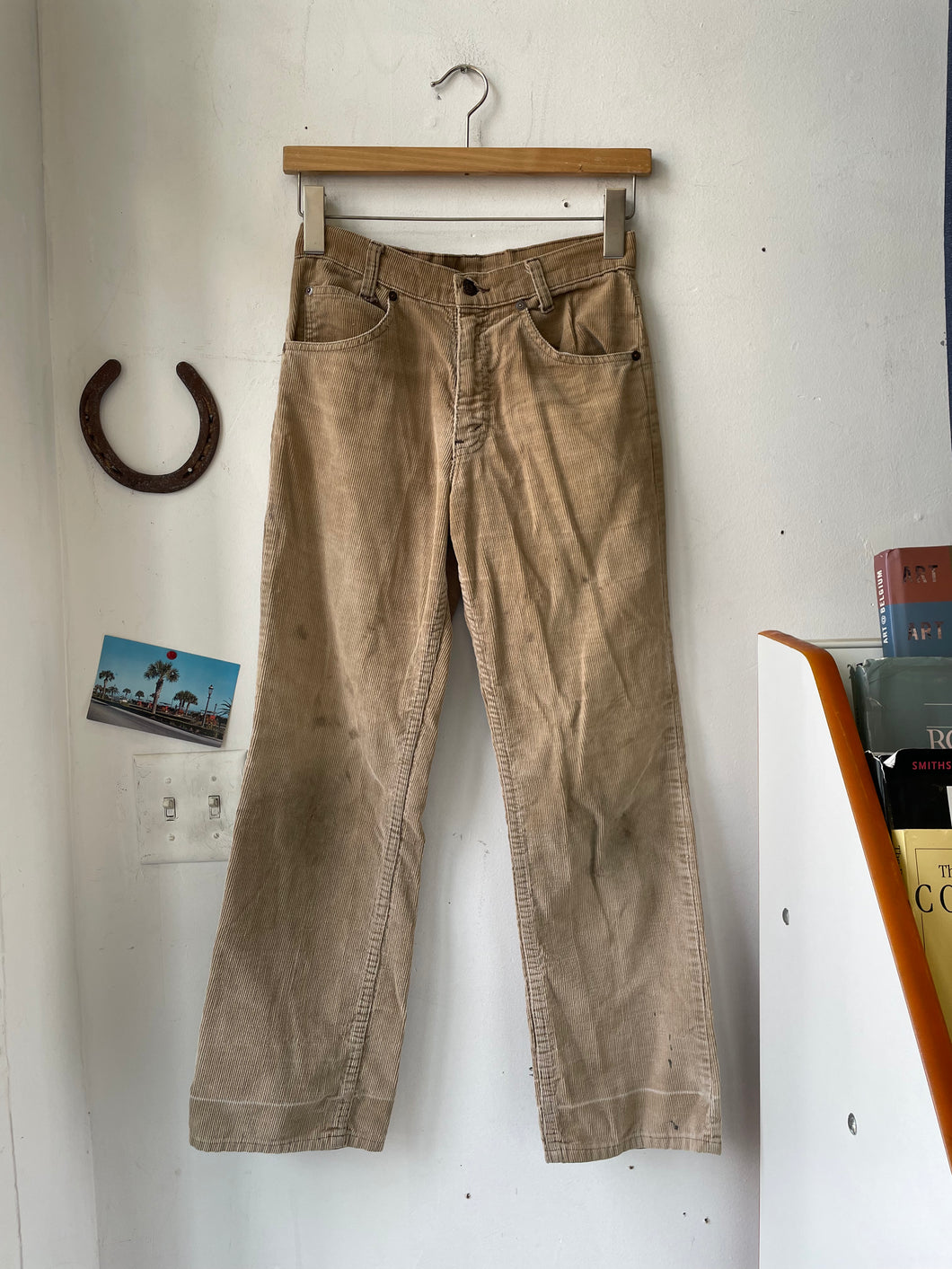 Gap corduroy trousers shop