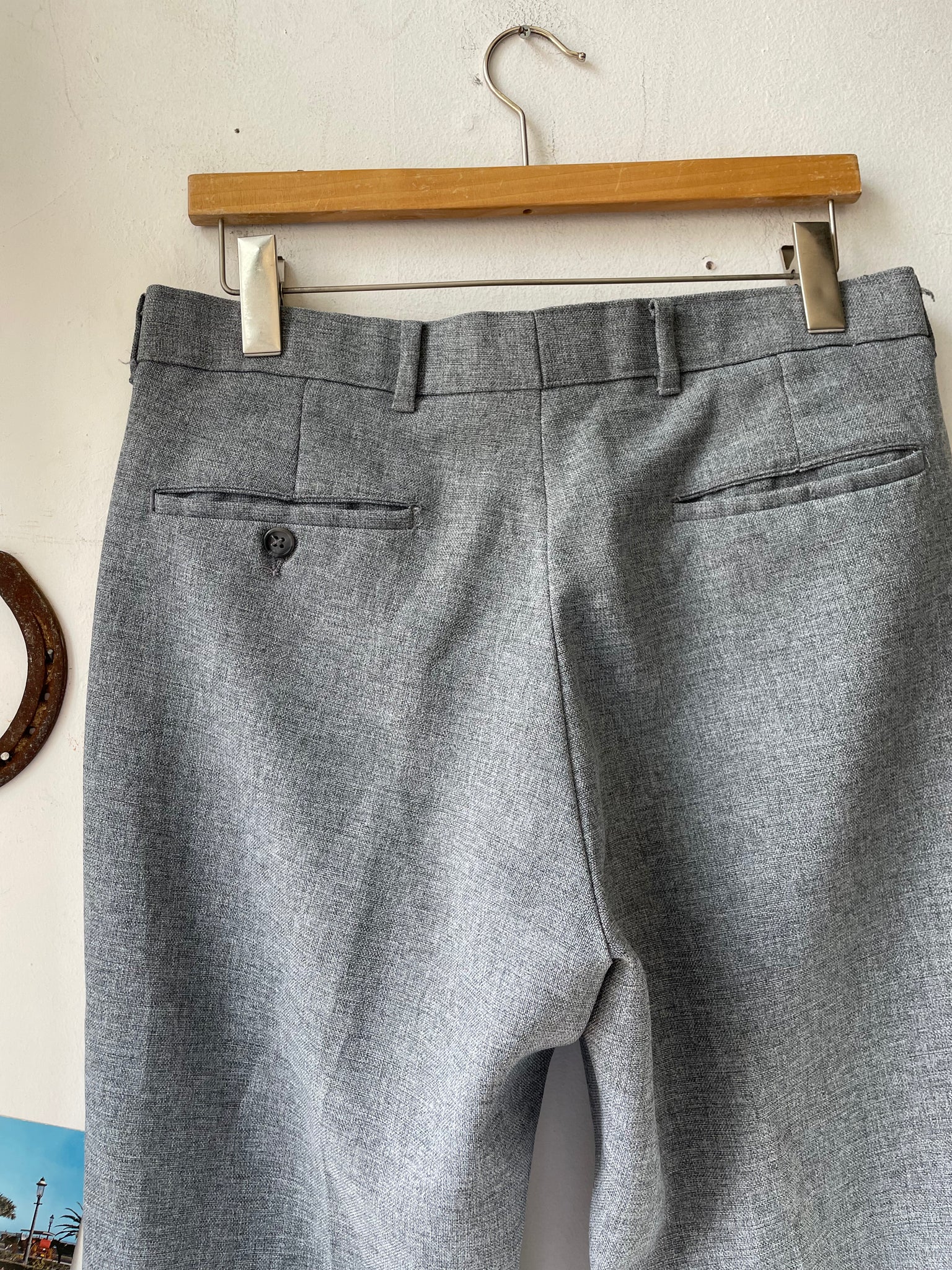 Levi's action slacks sales