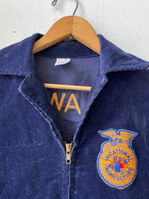Load image into Gallery viewer, 1970s/80s FFA Jacket “Delaware Lake Forest”
