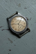 Longines Tre Tacche