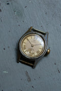 Swiss Etanche Army Watch