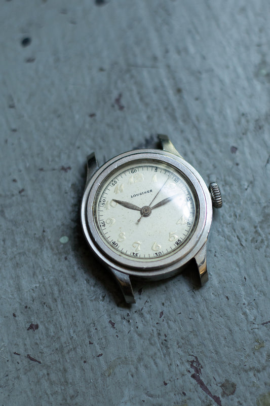 Longines Tre Tacche
