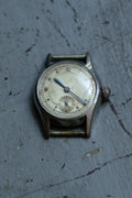 Swiss Etanche Army Watch