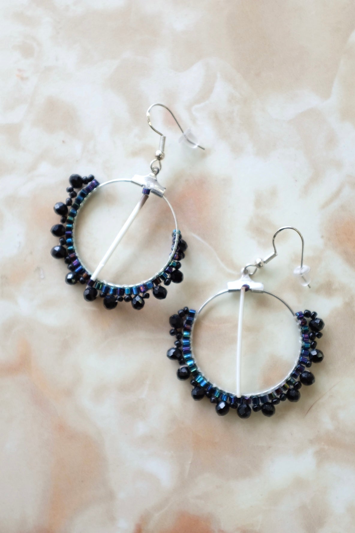 Quill Dangles