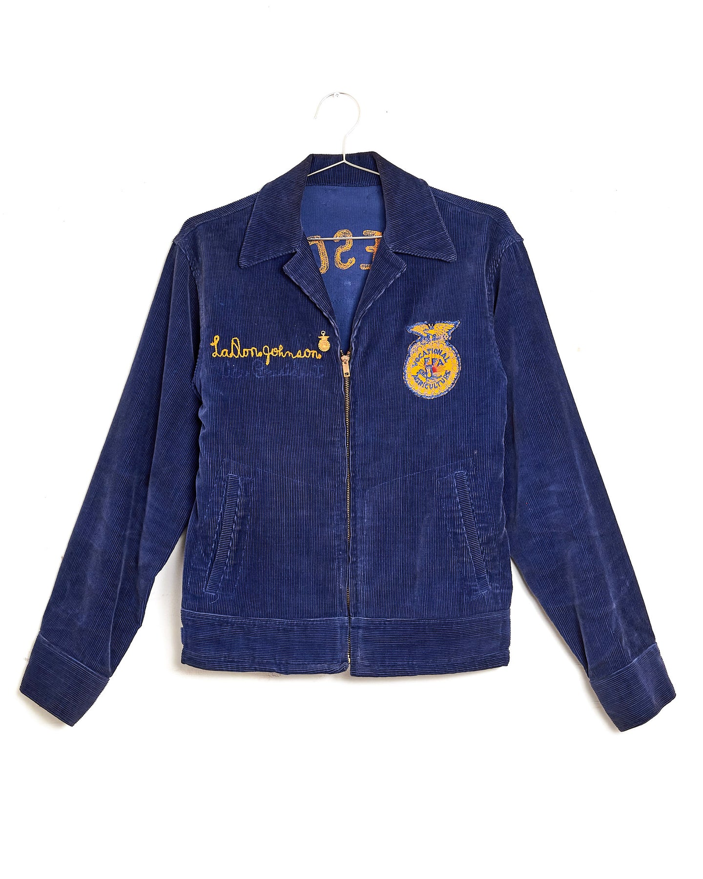 1960s FFA Jacket - Minnesota - 40