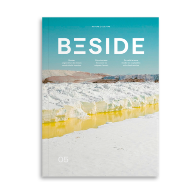 BESIDE Magazine - Issue 05
