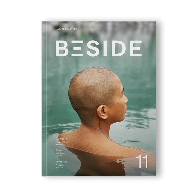 BESIDE Magazine - Issue 11
