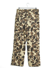 Load image into Gallery viewer, 1980s Insulated Walls Duck Camo Trousers Size 33
