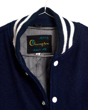 Load image into Gallery viewer, 1970s Wool Champion Jacket
