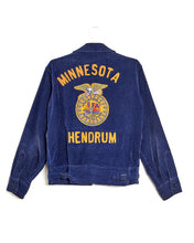 Load image into Gallery viewer, 1960s FFA Jacket - Minnesota - 40&quot; Chest
