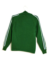 Load image into Gallery viewer, 1970s Rare Champion Notre Dame Track Jacket
