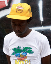 Load image into Gallery viewer, 1980s Tim Hortons Snapback
