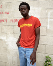 Load image into Gallery viewer, 1980s Hulkamania WWF Single Stitch Tee
