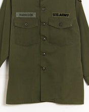 Load image into Gallery viewer, 1977 OG-507 Utility Shirt

