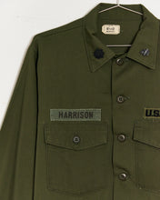 Load image into Gallery viewer, 1977 OG-507 Utility Shirt
