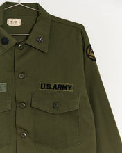 Load image into Gallery viewer, 1977 OG-507 Utility Shirt
