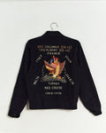1970 Wool Cruise Jacket