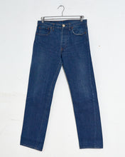 Load image into Gallery viewer, 1970s/80s Vintage Fake Levi&#39;s 501 - 31x32
