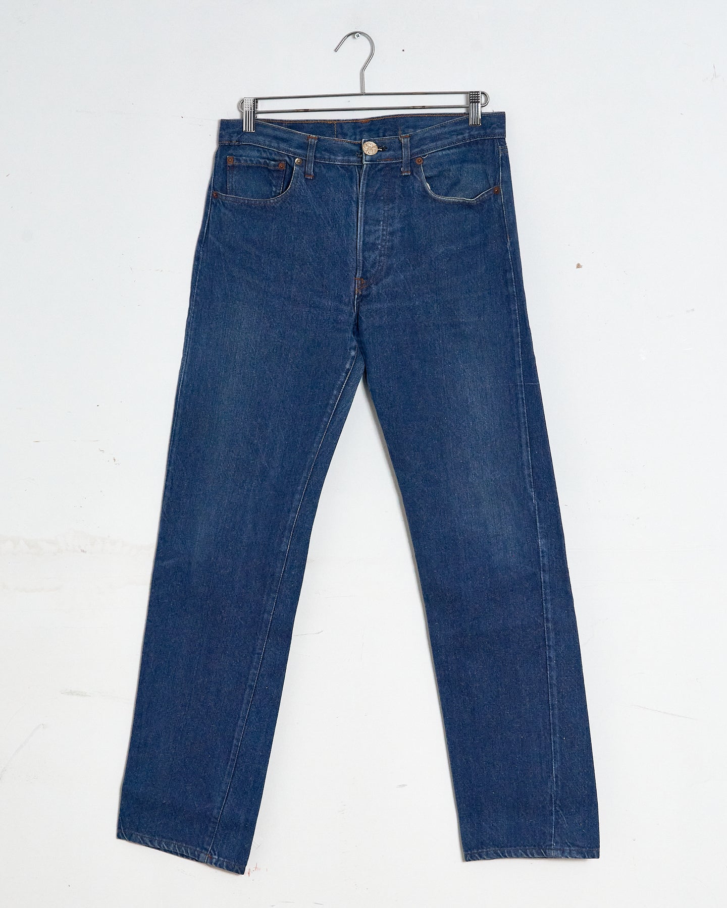 1970s/80s Vintage Fake Levi's 501 - 31x32