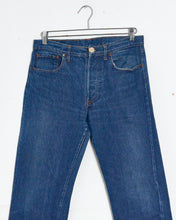 Load image into Gallery viewer, 1970s/80s Vintage Fake Levi&#39;s 501 - 31x32
