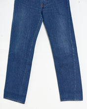 Load image into Gallery viewer, 1970s/80s Vintage Fake Levi&#39;s 501 - 31x32
