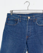 Load image into Gallery viewer, 1970s/80s Vintage Fake Levi&#39;s 501 - 31x32
