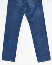Load image into Gallery viewer, 1970s/80s Vintage Fake Levi&#39;s 501 - 31x32
