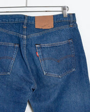 Load image into Gallery viewer, 1970s/80s Vintage Fake Levi&#39;s 501 - 31x32
