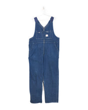 Load image into Gallery viewer, 1950s Selvedge Overalls

