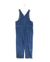 Load image into Gallery viewer, 1950s Selvedge Overalls
