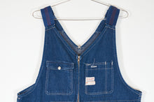 Load image into Gallery viewer, 1950s Selvedge Overalls
