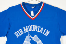 Load image into Gallery viewer, Rib Mountain Baseball Tee

