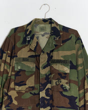 Load image into Gallery viewer, 1995 US Marines Woodland Coat
