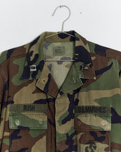 Load image into Gallery viewer, 1995 US Marines Woodland Coat
