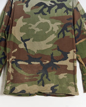 Load image into Gallery viewer, 1980s USMC Woodland Combat Coat
