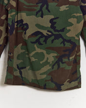 Load image into Gallery viewer, 1980s USMC Woodland Combat Coat
